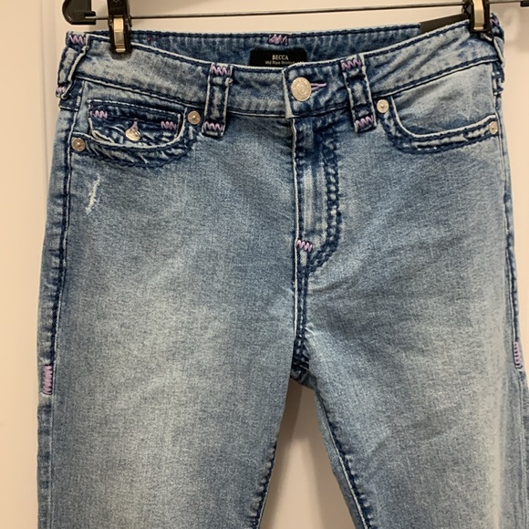 NWT True Religion jeans 30 - Picture 2 of 6